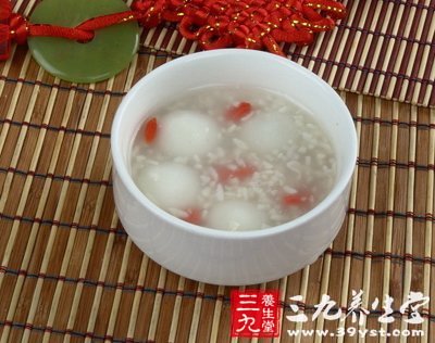 各地元宵創(chuàng)意吃法 健康度過元宵節(jié)