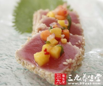 健康饮食之道 吃的越杂越健康