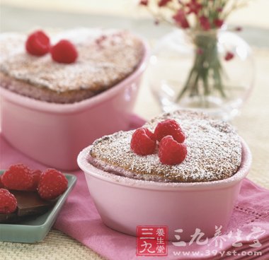 白领养生抗疲劳六大饮食方法