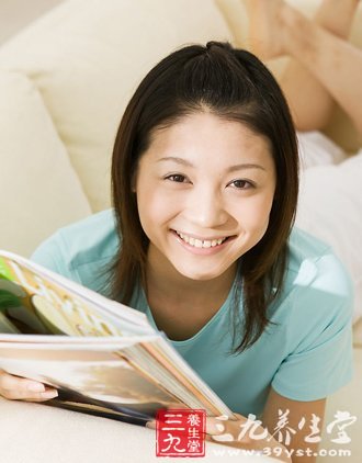 中医养生 防春病5方法最高效