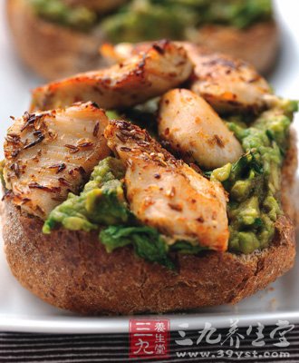 中医治少白头偏方