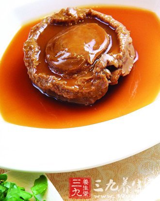 高档补品致女童性早熟 春季进补陷误区(7)