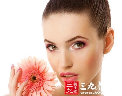 10个美白小方法 让你瞬间变白皙美人