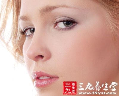 10个美白小方法 让你瞬间变白皙美人