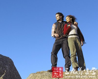 户外运动 先装备好你的食物袋