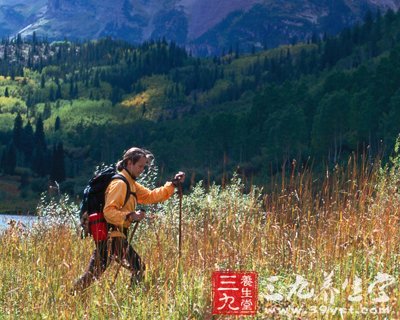 户外运动 先装备好你的食物袋