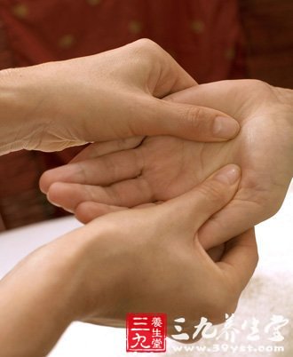中医养生保健 居家刮痧的技巧