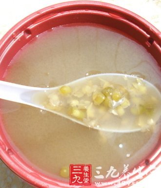 七大春季营养饮品 去火又排毒