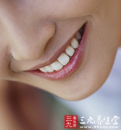 拥有健康洁白牙齿 日常保健不可少