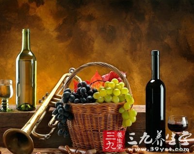 过期红葡萄酒不宜喝 教你11个巧妙利用方