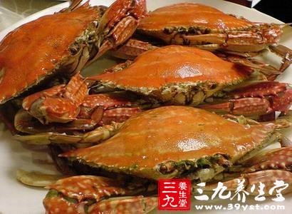 海鲜过敏_对海鲜过敏溃烂照片_海鲜过敏的原因(3)