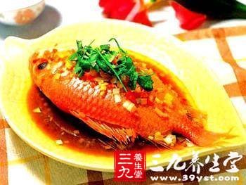 吃海鲜过敏怎么办 为嘴伤身得不偿失