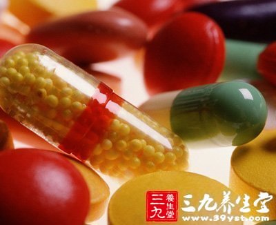 比辛：“超级抗生素”驾到