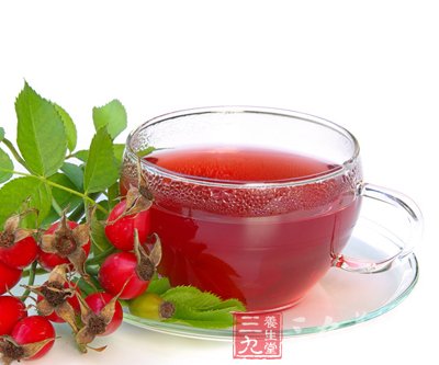 自制作饮料喝出好脸色