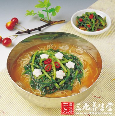 養(yǎng)生學(xué)問 健康飲食小技巧