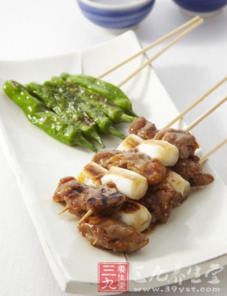 九方法吃出好血压