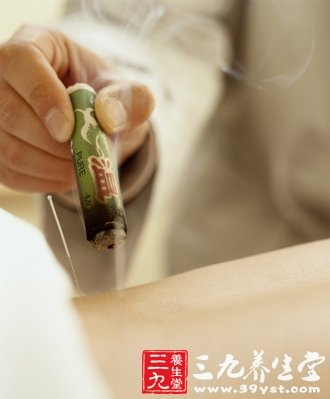 初春養(yǎng)生之道 巧按3穴位防病保健康