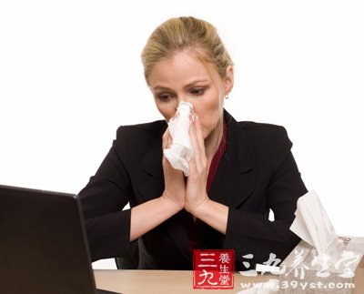 专家详解自治感冒3大错误的大众观点