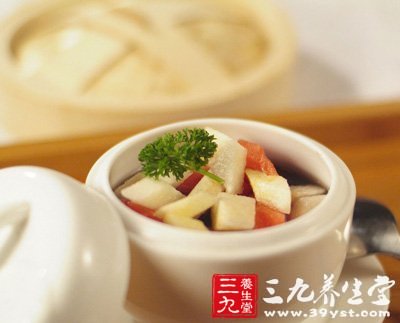 六药膳食疗方 熄灭春季三把火(3)