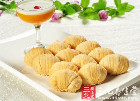 “水果之王”榴莲的养生功效