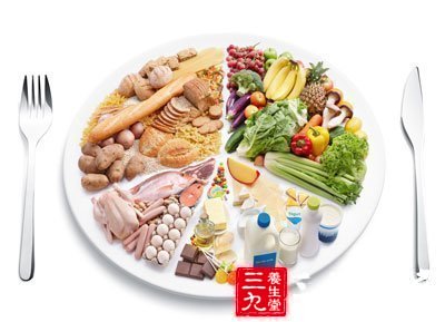 如何正确使用感冒药及健康饮食