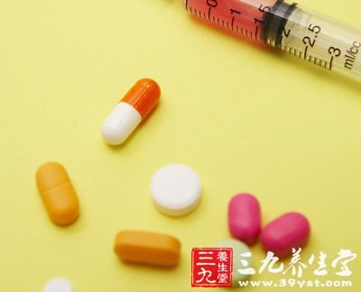 用药指南 盘点3大日常健康用药常识