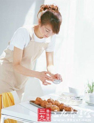 冬季干燥 教你如何远离“主妇手”