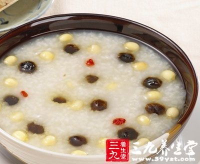 六大DIY减肥粥 7天疯狂甩掉10斤多余赘肉(2)