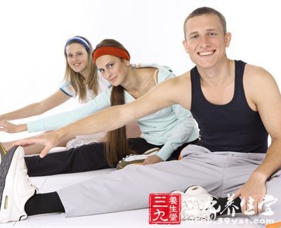 保持骨健康 3大养骨妙方最重要