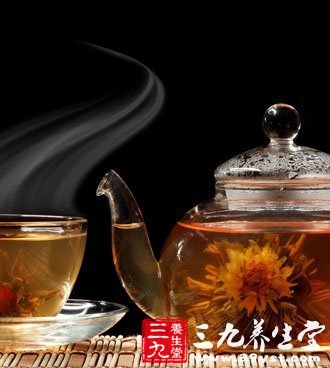 喝菊花茶注意宜和忌 這樣營養(yǎng)價值才能得體現(xiàn) 