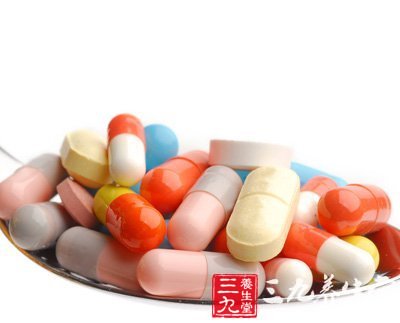 治疗溃疡病 不要盲目使用消炎药