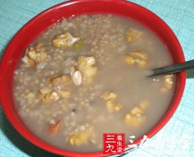 春季惹“火”上身 快试试八大祛火菜