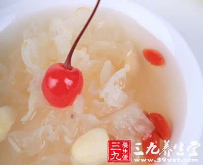 春季惹“火”上身 快試試八大祛火菜