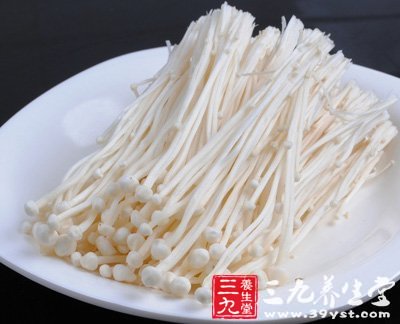 春季惹“火”上身 快試試八大祛火菜