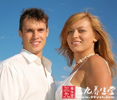 夫妻养生 夫妻相与健康幸福的关系
