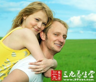 夫妻养生 夫妻相与健康幸福的关系