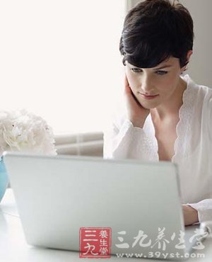 夜猫族养生 网络抑郁症最易缠上夜猫族