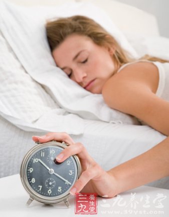 夜猫族养生 常熬夜如何保护肝脏