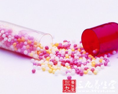 用药指南 看药品说明书的7个要点