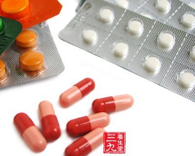 用药指南 看药品说明书的7个要点