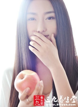 健康生活小常识 看牙知癌症