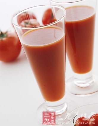 食物防晒 老中医