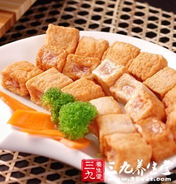 预防卵巢早衰症 养好卵巢女人更美丽