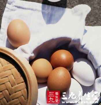 预防卵巢早衰症 养好卵巢女人更美丽