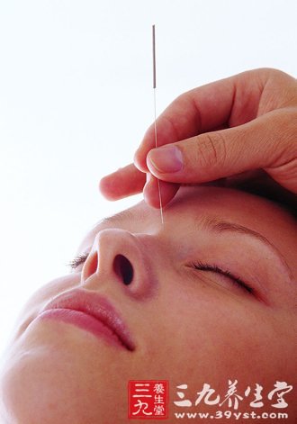 眼睛视力恢复 中医有六法(3)