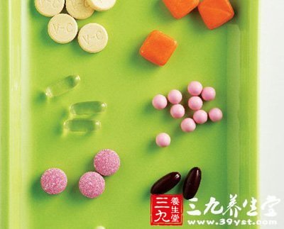 三日常家庭用药常识