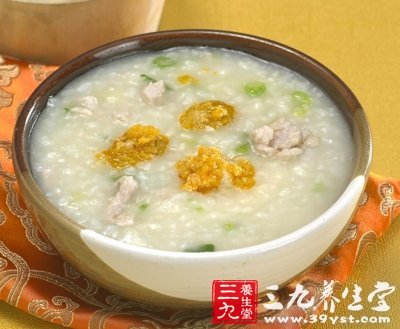 12款美味營(yíng)養(yǎng)粥 助養(yǎng)生治5病