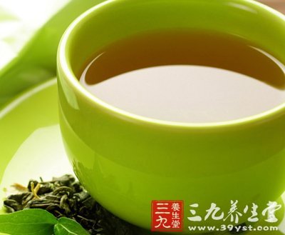 治疗胸膜炎肺气肿保健茶大推荐