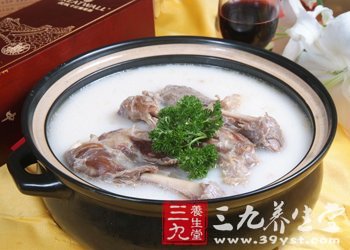 八款驴肉滋补烹饪食谱 补血养血止气虚