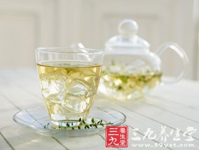 初春排毒養(yǎng)顏 力薦12款春季養(yǎng)生花草茶